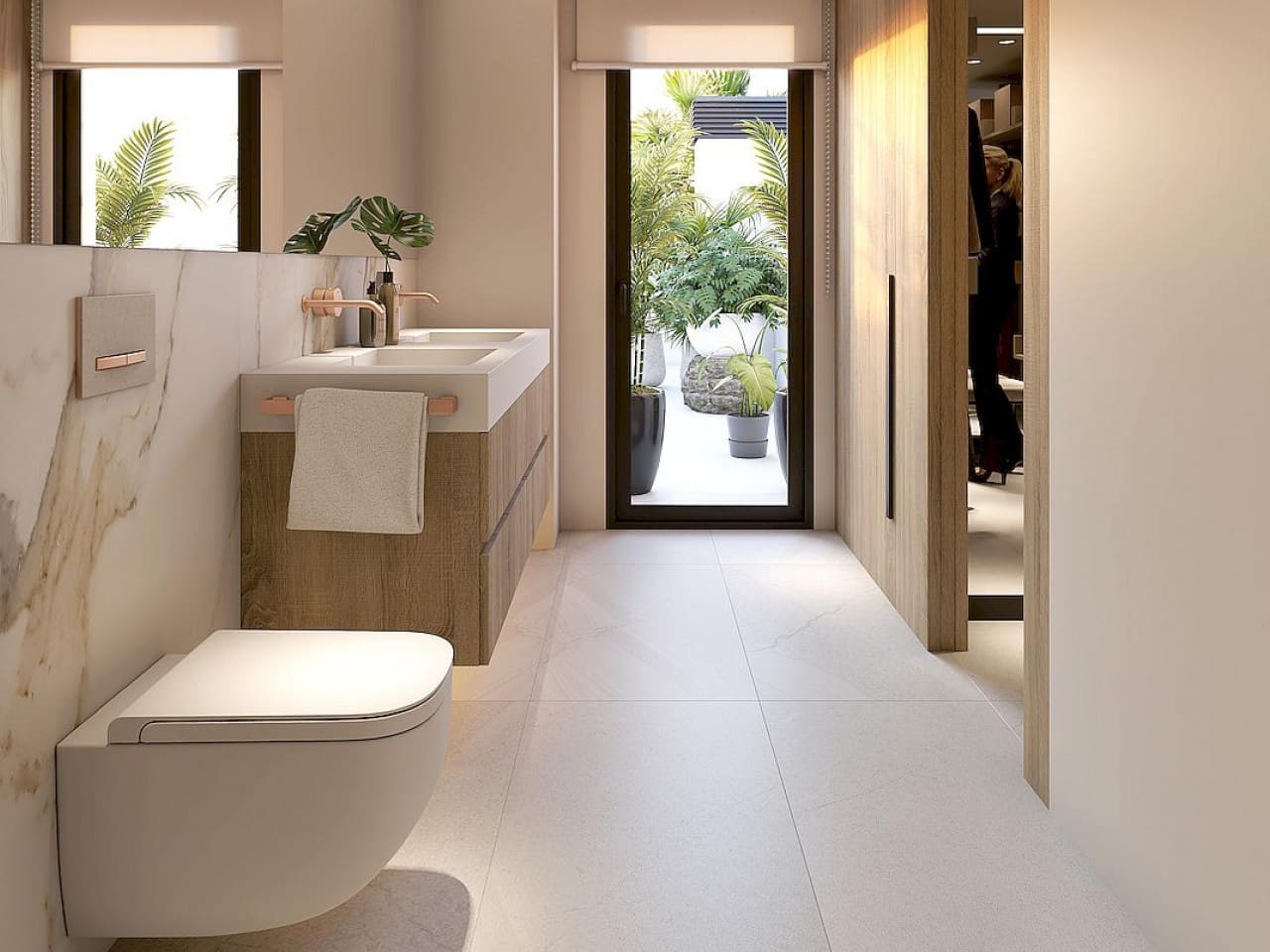 4 bedroom Villa for sale in Algorfa with pool - € 793,000 (Ref: 9385497)