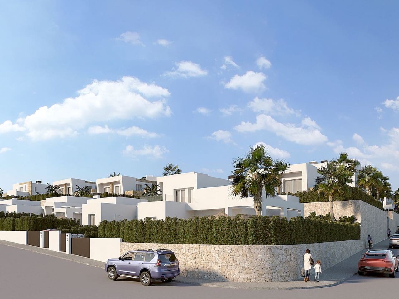 4 bedroom Villa for sale in Algorfa with pool - € 793,000 (Ref: 9385497)