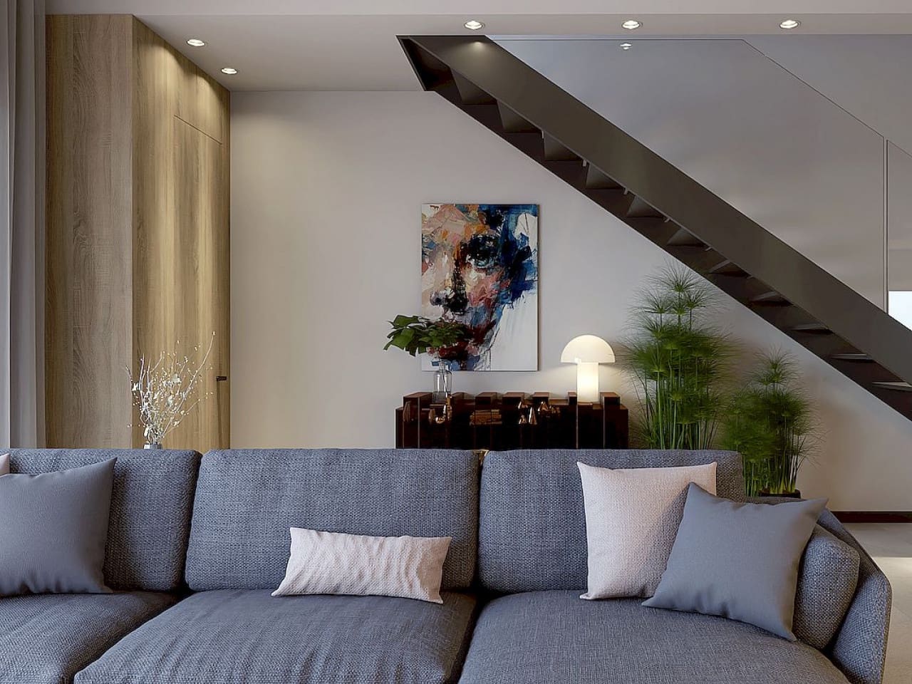 4 bedroom Villa for sale in Algorfa with pool - € 793,000 (Ref: 9385497)