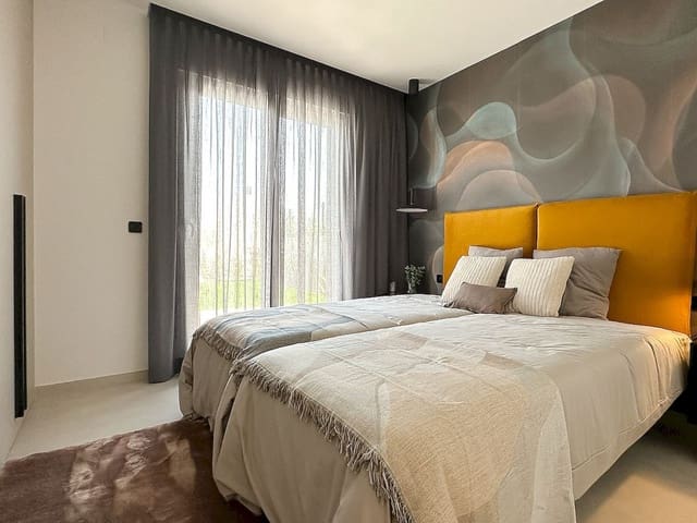 3 camera da letto Villa in vendita in Algorfa con piscina - 475.000 € (Rif: 9385498)