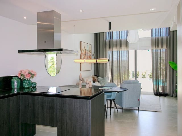 3 camera da letto Villa in vendita in Algorfa con piscina - 475.000 € (Rif: 9385498)