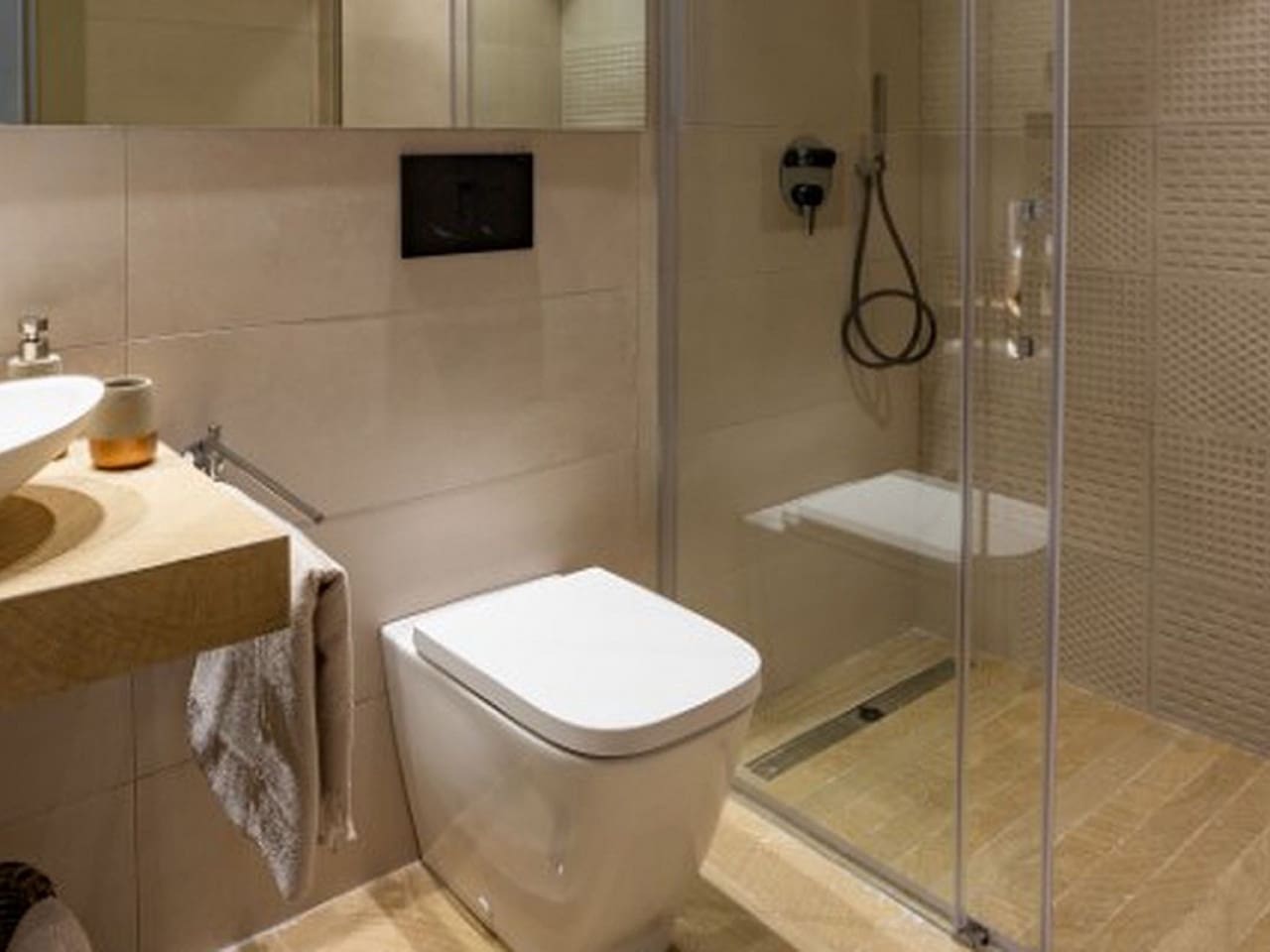 2 sovrum Radhus till salu i Algorfa med pool - 325 000 € (Ref: 9385499)