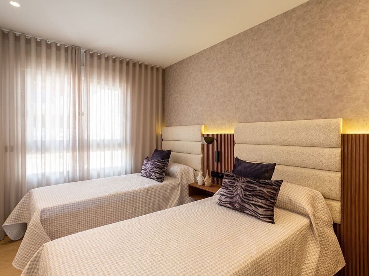 2 sovrum Radhus till salu i Algorfa med pool - 325 000 € (Ref: 9385499)