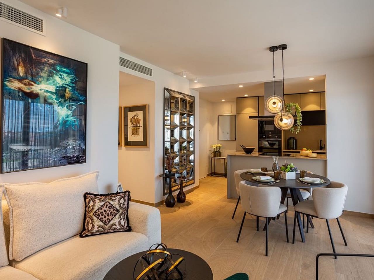 2 sovrum Radhus till salu i Algorfa med pool - 325 000 € (Ref: 9385499)