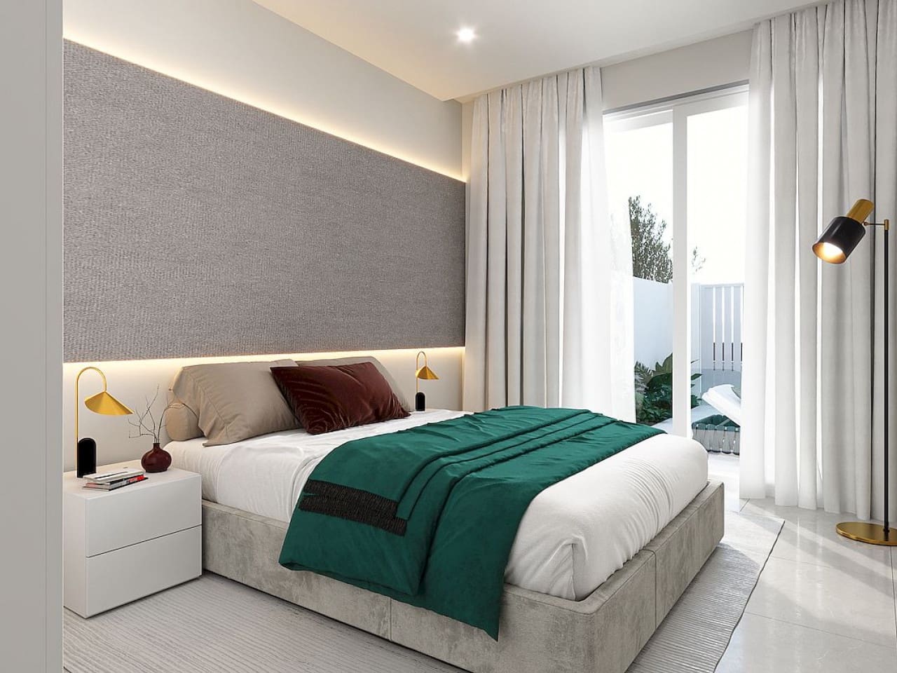 3 camera da letto Villa in vendita in Los Alcazares con piscina - 392.000 € (Rif: 9387819)