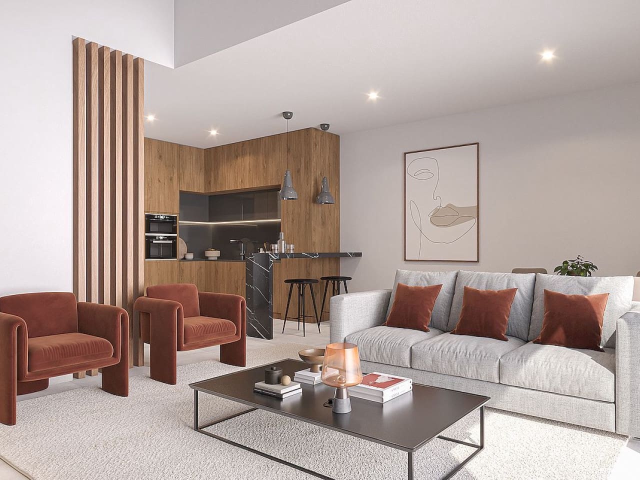 3 camera da letto Villa in vendita in Los Alcazares con piscina - 392.000 € (Rif: 9387819)