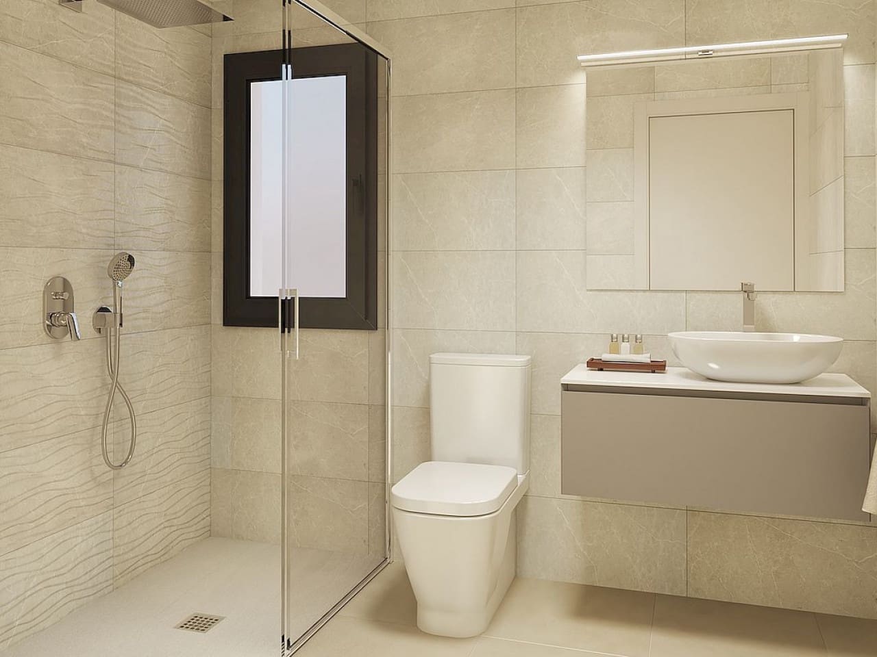 2 quarto Penthouse para venda em Torre-Pacheco com piscina - 388 900 € (Ref: 9387820)