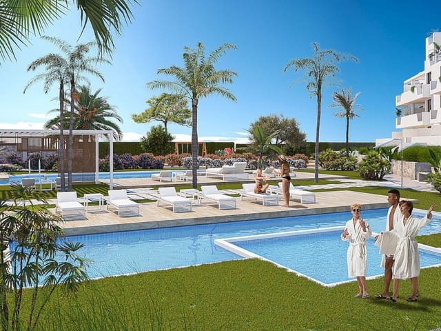 2 quarto Penthouse para venda em Torre-Pacheco com piscina - 388 900 € (Ref: 9387820)