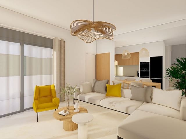 3 makuuhuone Huvila myytävänä paikassa Santiago de la Ribera, San Javier mukana uima-altaan - 379 000 € (Ref: 9388092)