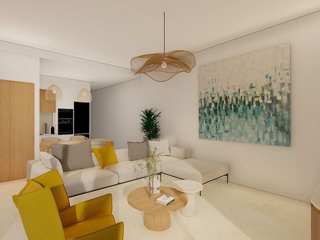 3 makuuhuone Huvila myytävänä paikassa Santiago de la Ribera, San Javier mukana uima-altaan - 379 000 € (Ref: 9388092)