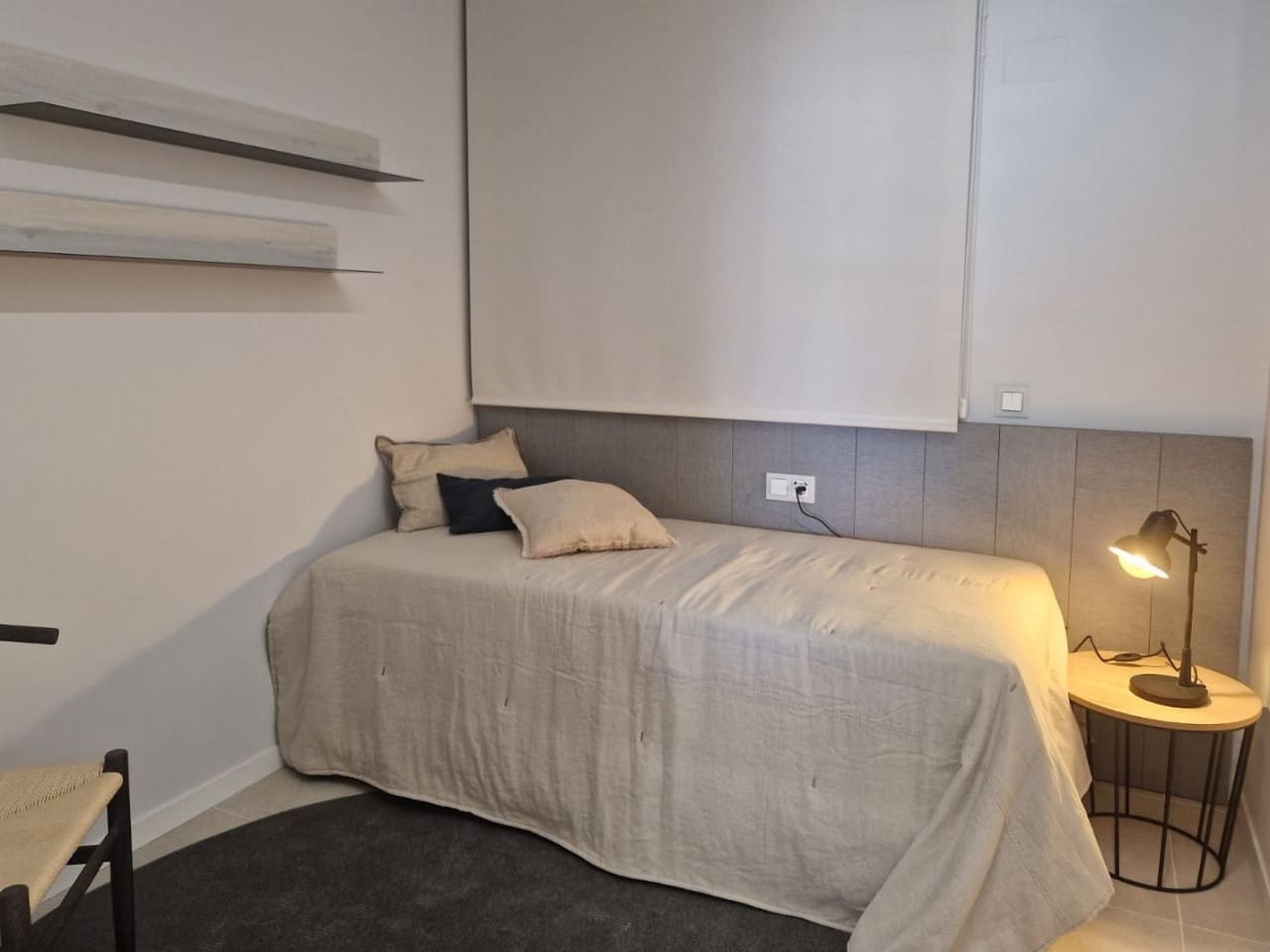 3 makuuhuone Huoneisto myytävänä paikassa Denia mukana uima-altaan - 475 000 € (Ref: 9396323)