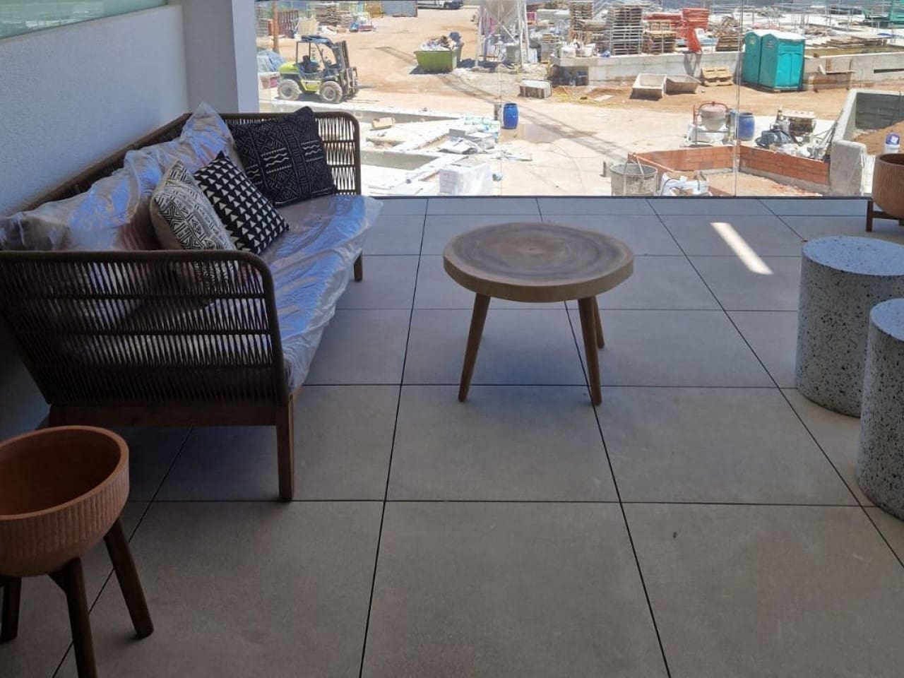 3 makuuhuone Huoneisto myytävänä paikassa Denia mukana uima-altaan - 475 000 € (Ref: 9396323)