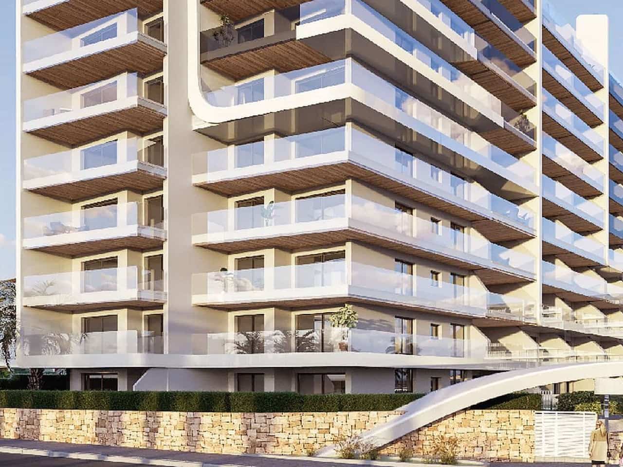 2 quarto Penthouse para venda em Orihuela Costa com piscina garagem - 449 000 € (Ref: 9396325)