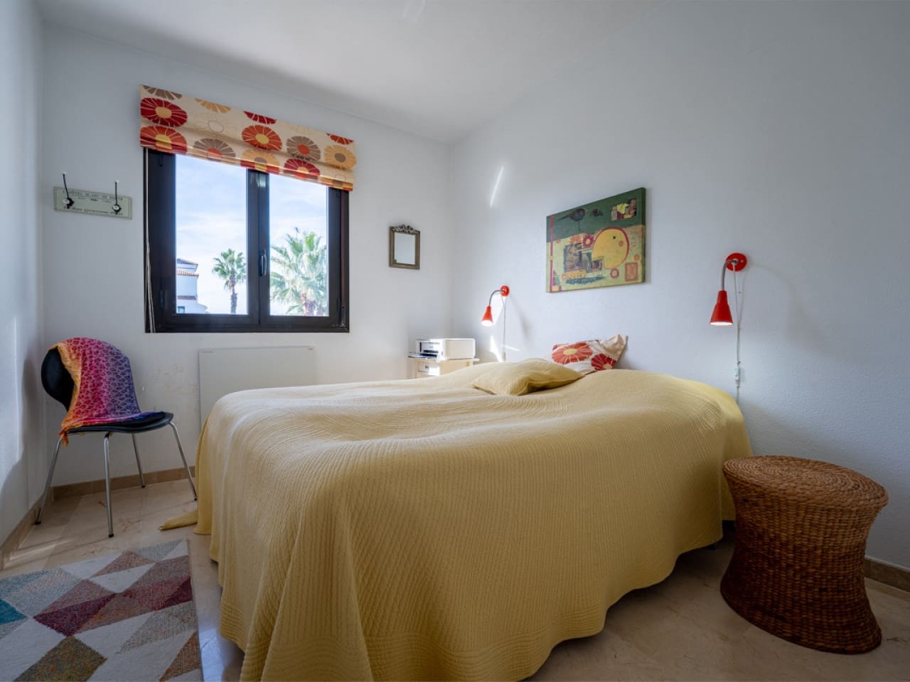 3 soveværelse Lejlighed til salg i Los Dolses med swimmingpool - € 250.000 (Ref: 9396326)