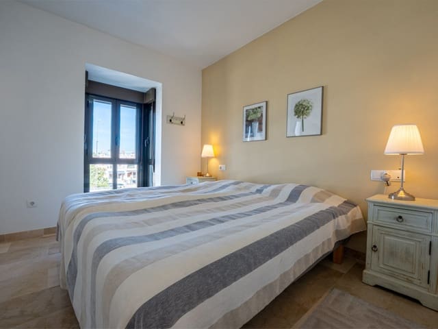 3 soveværelse Lejlighed til salg i Los Dolses, Orihuela med swimmingpool - € 250.000 (Ref: 9396326)