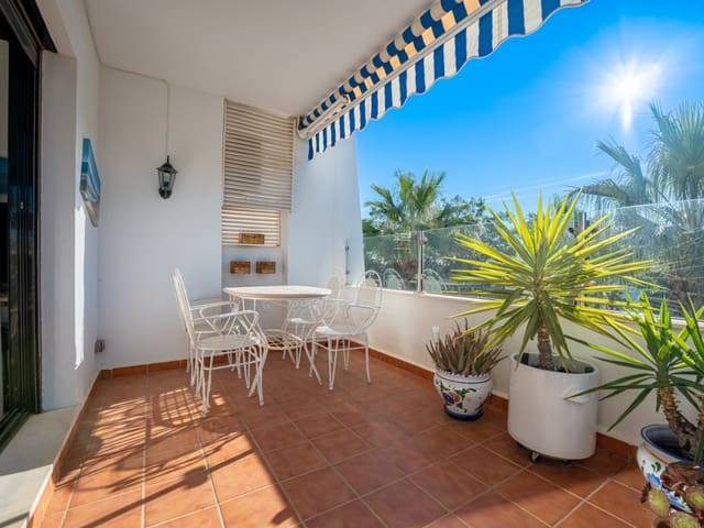 3 soveværelse Lejlighed til salg i Los Dolses, Orihuela med swimmingpool - € 250.000 (Ref: 9396326)