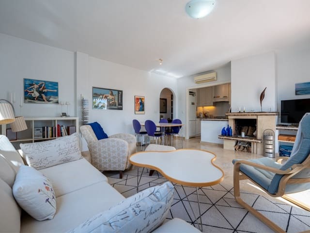 3 soveværelse Lejlighed til salg i Los Dolses, Orihuela med swimmingpool - € 250.000 (Ref: 9396326)