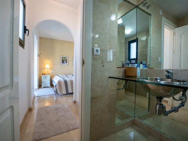 3 soveværelse Lejlighed til salg i Los Dolses, Orihuela med swimmingpool - € 250.000 (Ref: 9396326)