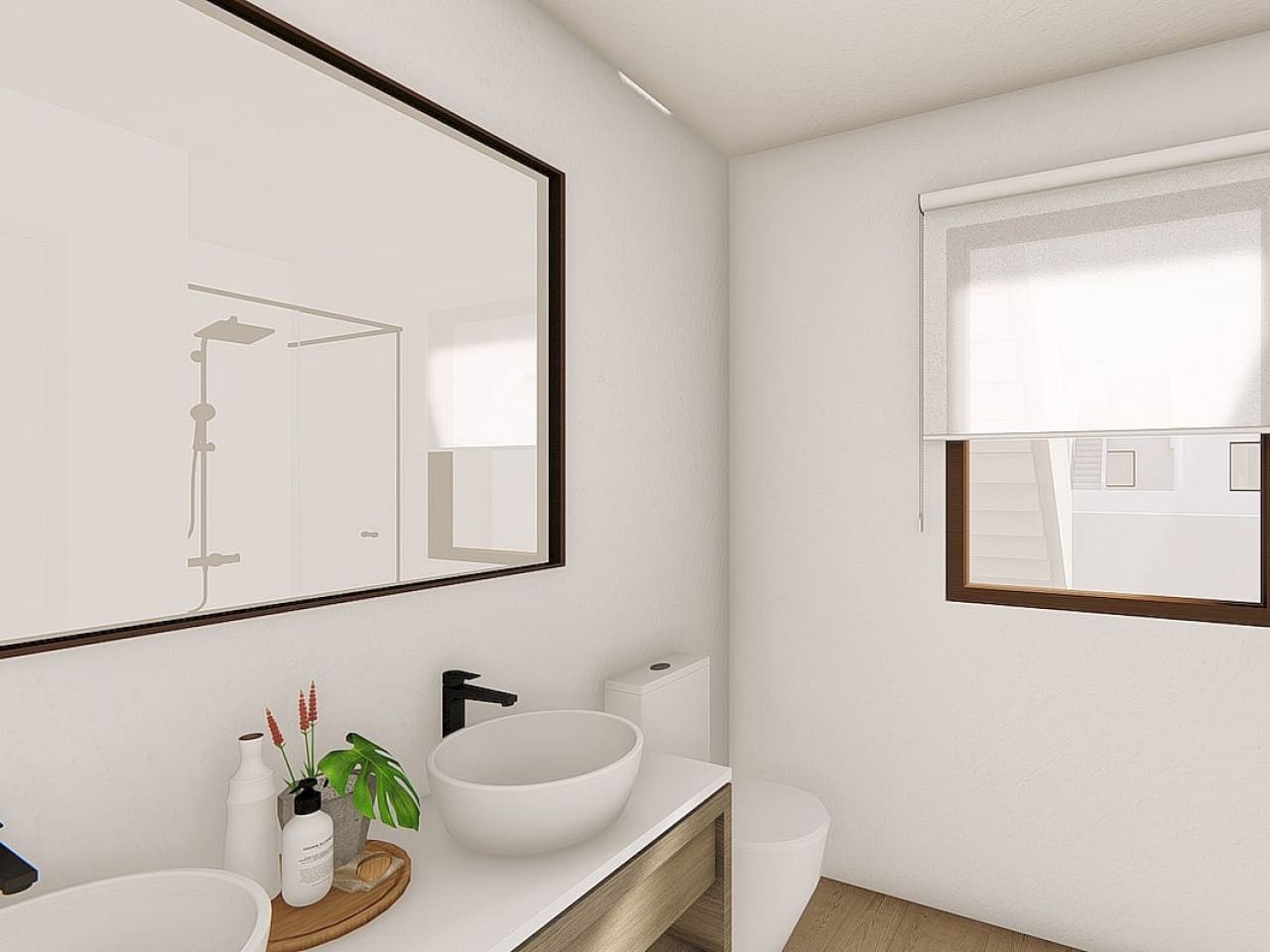 3 quarto Casa em Banda para venda em San Javier com piscina - 287 900 € (Ref: 9400893)