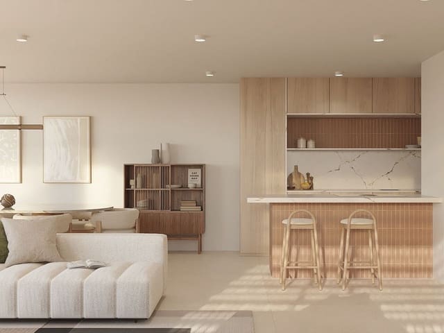 4 soveværelse Villa til salg i Cala Pañizo, Cuevas del Almanzora med swimmingpool - € 1.070.000 (Ref: 9400894)