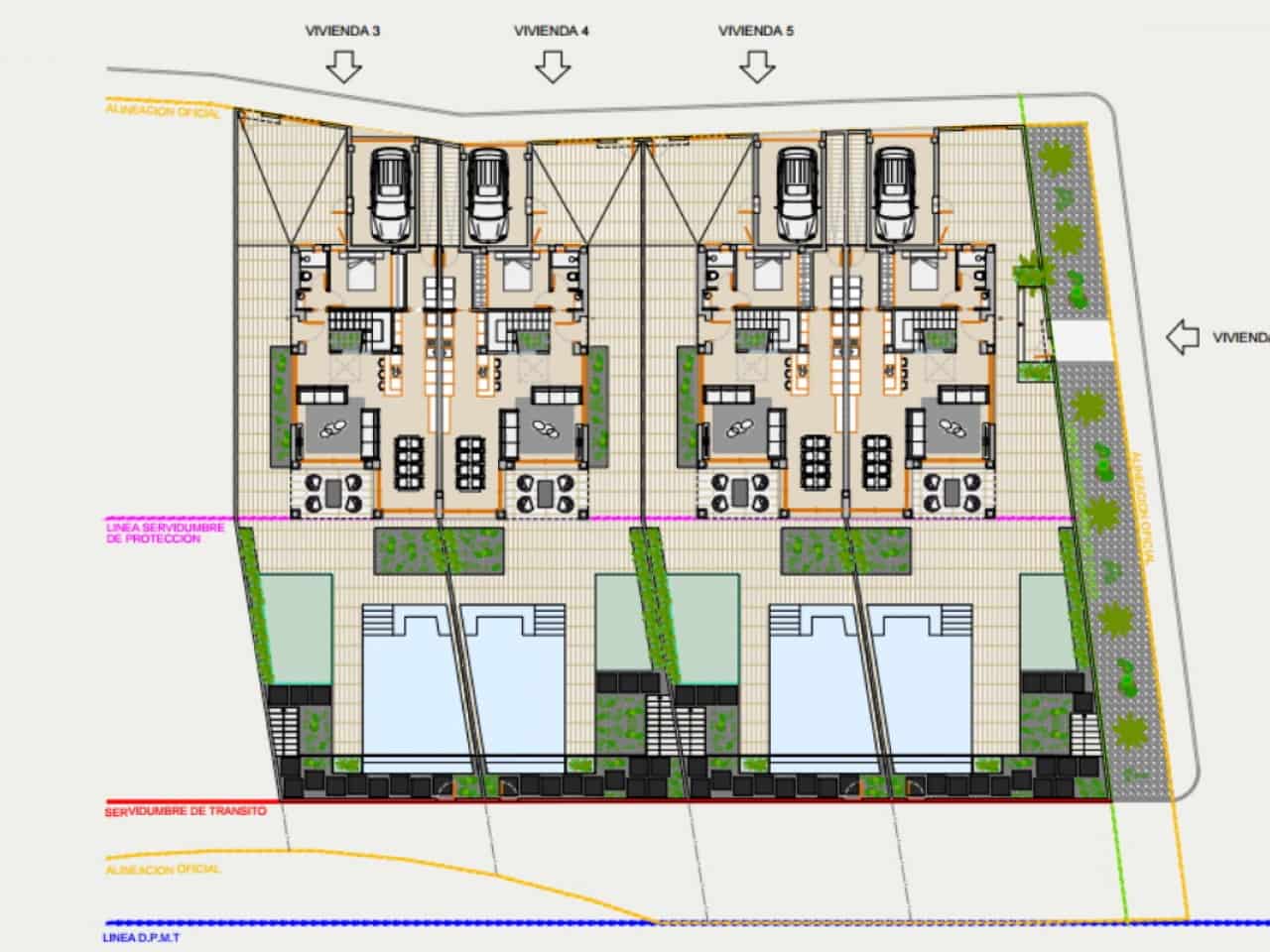 4 soverom Villa til salgs i Cala Panizo med svømmebasseng - € 1 070 000 (Ref: 9400894)