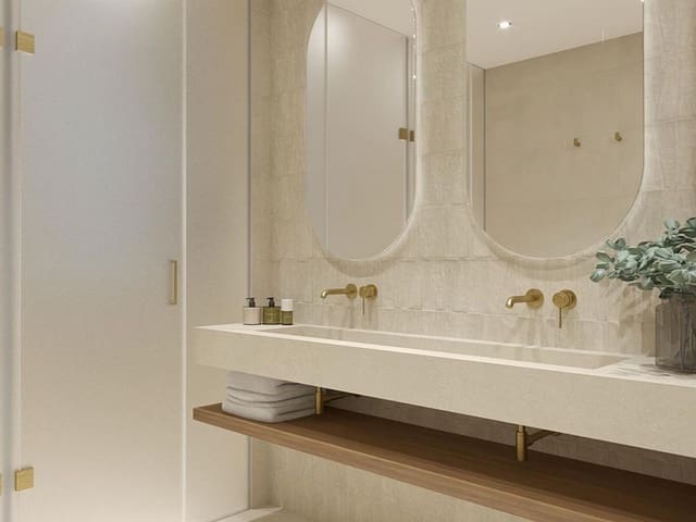 4 soveværelse Villa til salg i Cala Pañizo, Cuevas del Almanzora med swimmingpool - € 1.070.000 (Ref: 9400894)