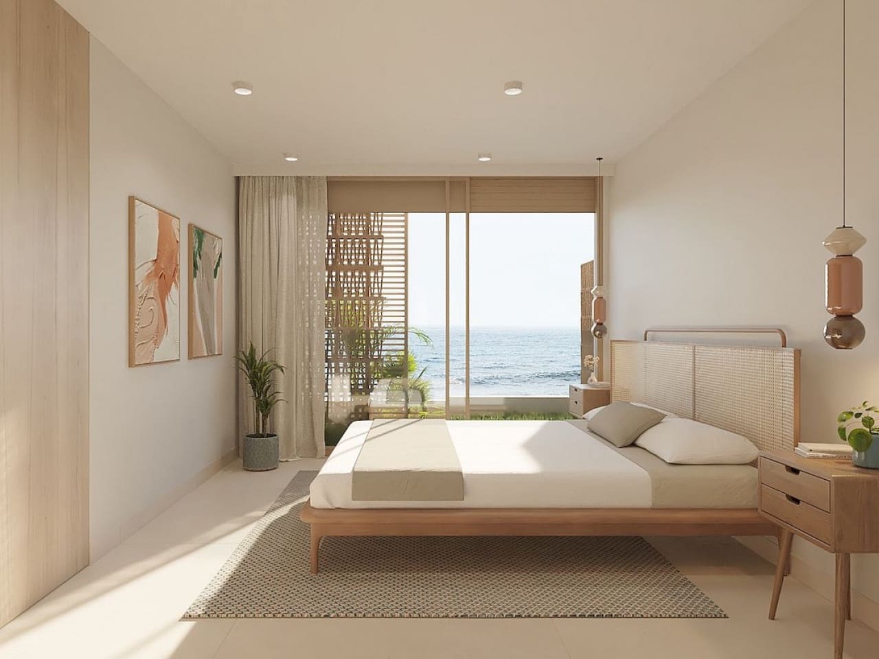 4 soverom Villa til salgs i Cala Panizo med svømmebasseng - € 1 070 000 (Ref: 9400894)