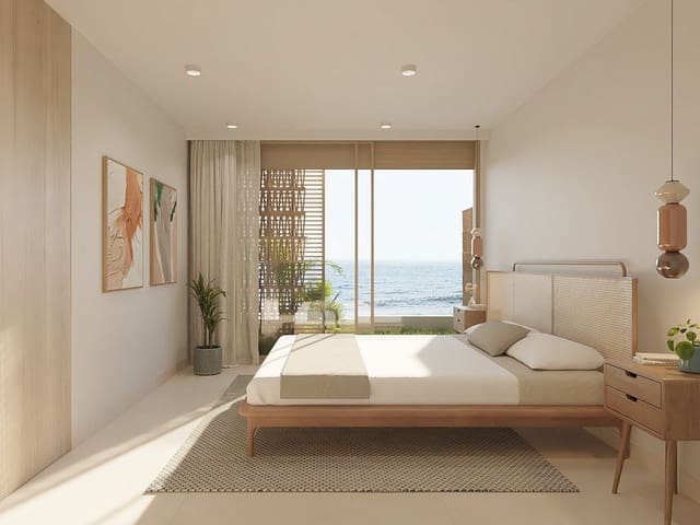 4 soveværelse Villa til salg i Cala Pañizo, Cuevas del Almanzora med swimmingpool - € 1.070.000 (Ref: 9400894)