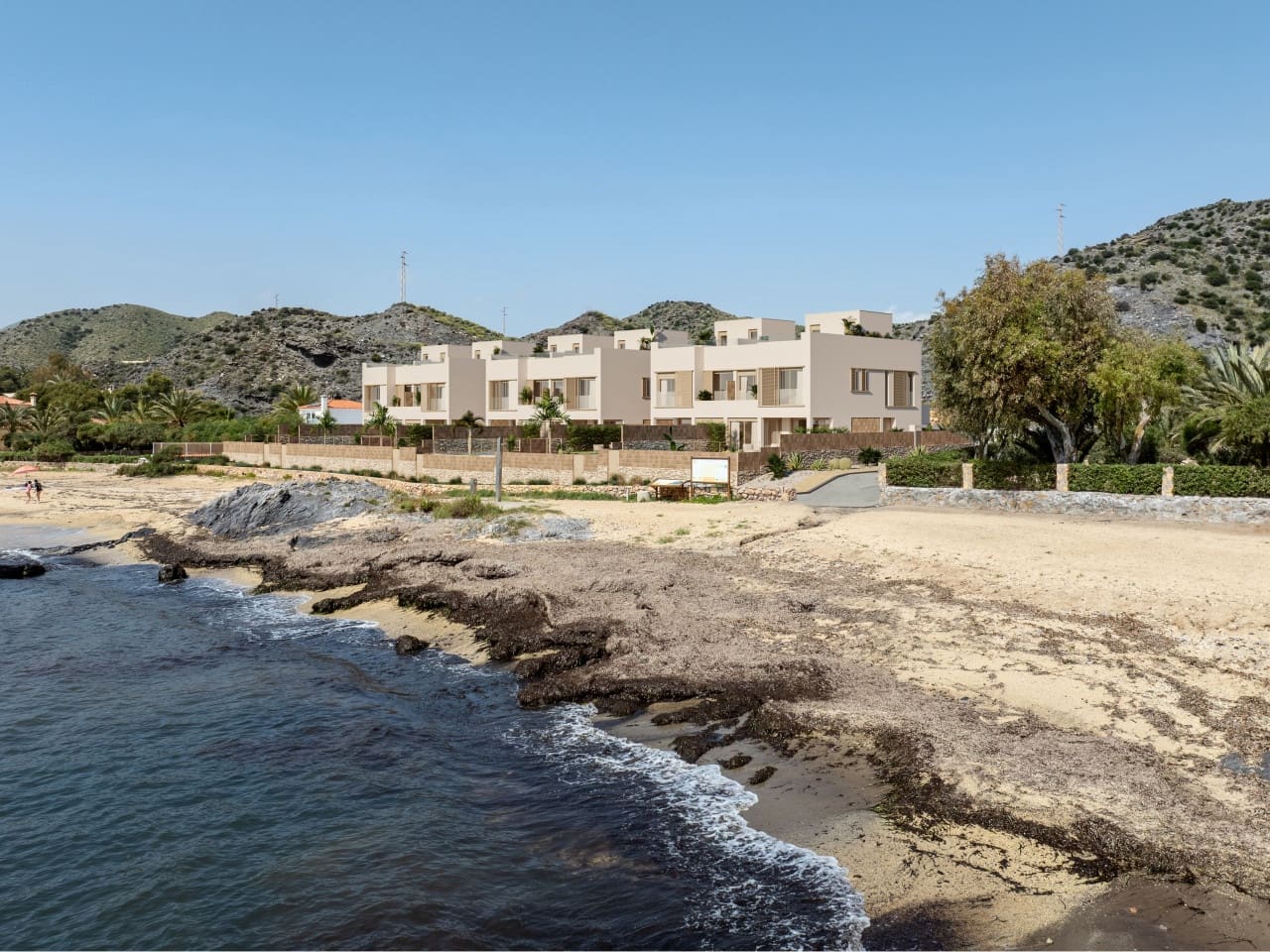 4 soverom Villa til salgs i Cala Panizo med svømmebasseng - € 1 070 000 (Ref: 9400894)