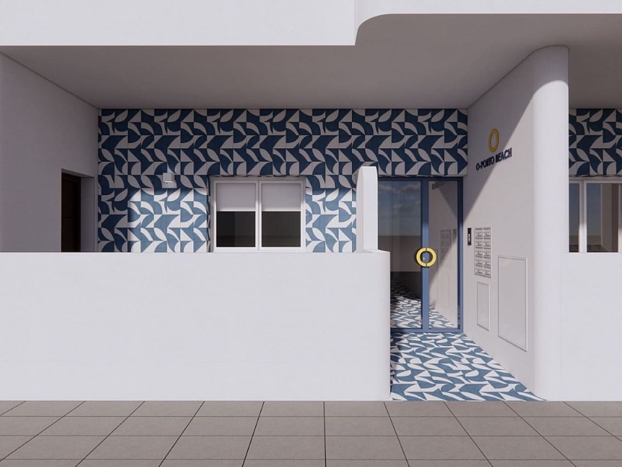 2 makuuhuone Huoneisto myytävänä paikassa Torre de la Horadada mukana uima-altaan - 275 900 € (Ref: 9400900)