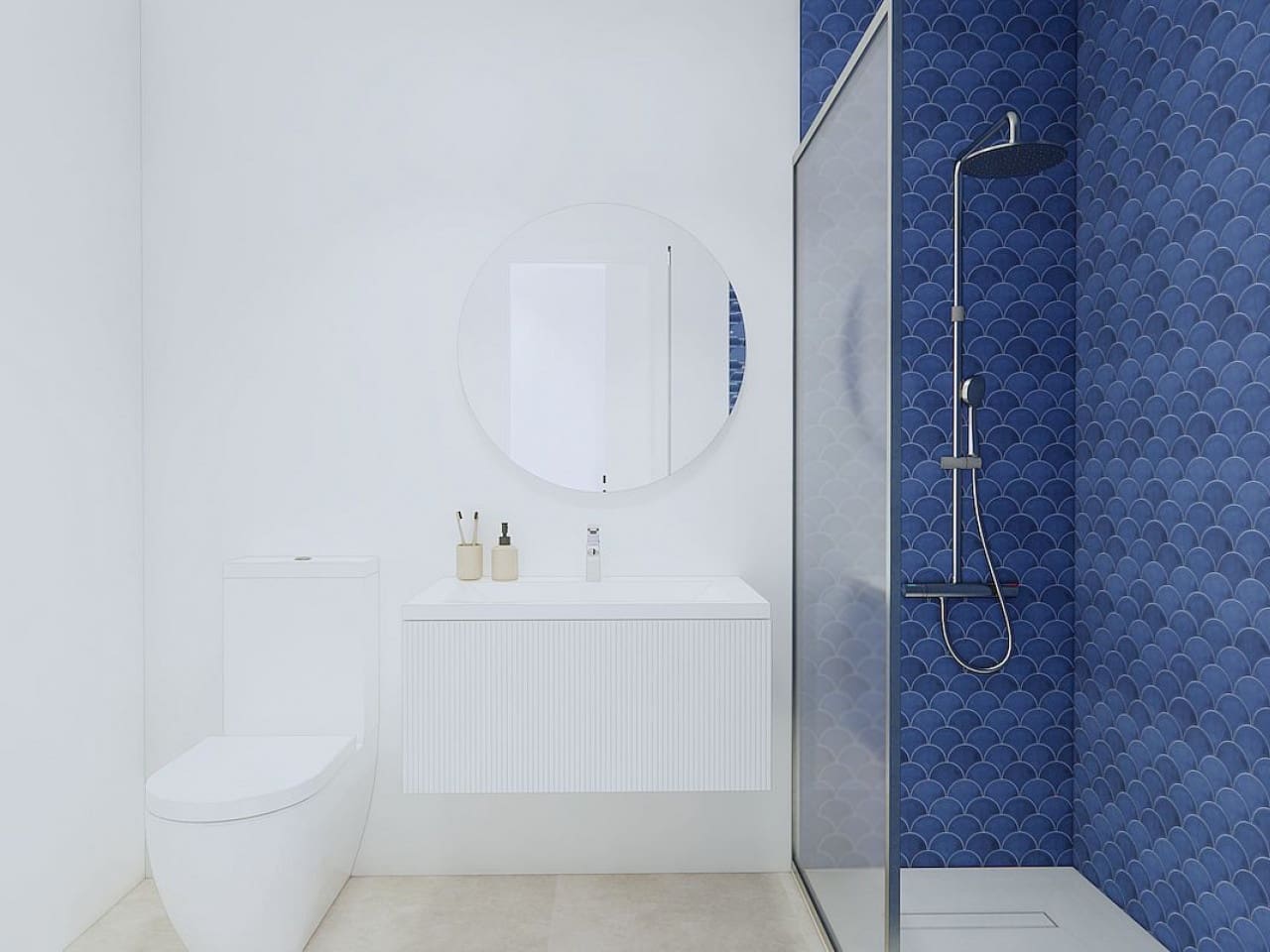 3 quarto Penthouse para venda em Torre de la Horadada com piscina - 378 900 € (Ref: 9400902)