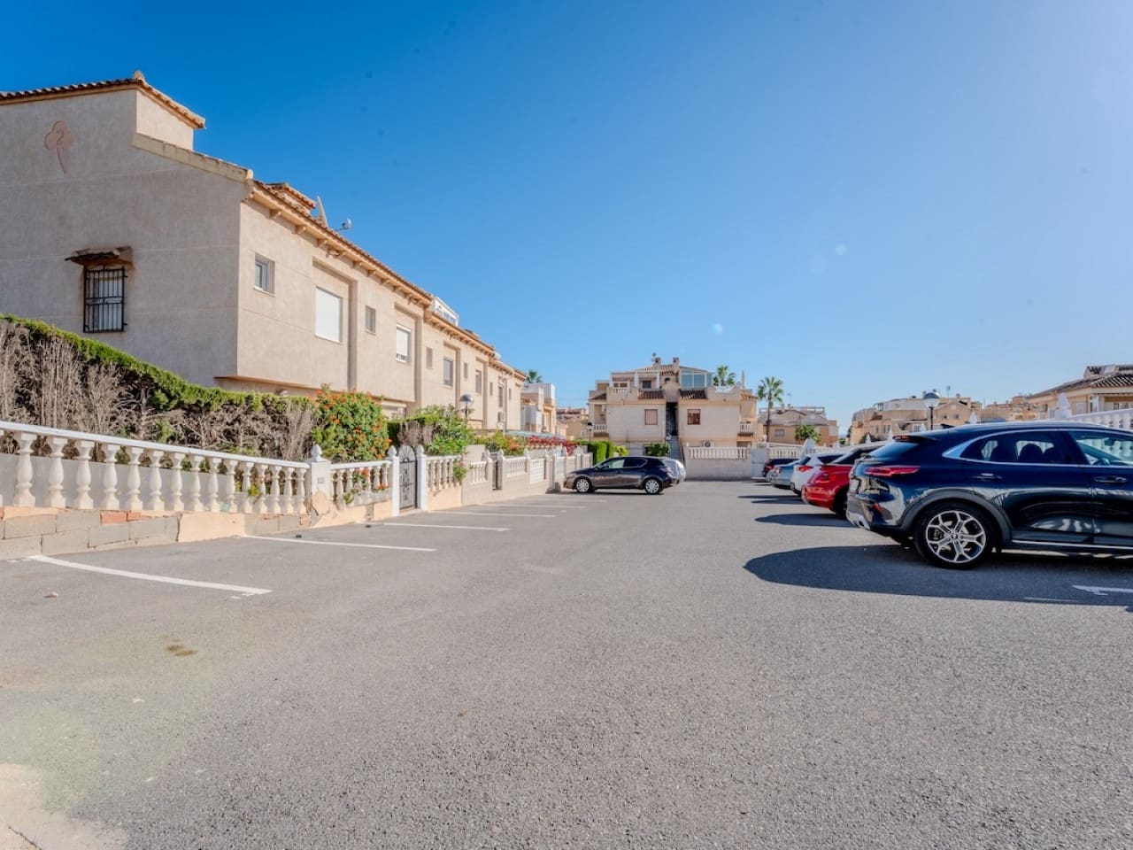 2 bedroom Townhouse for sale in Aguas Nuevas with pool - € 199,000 (Ref: 9400903)