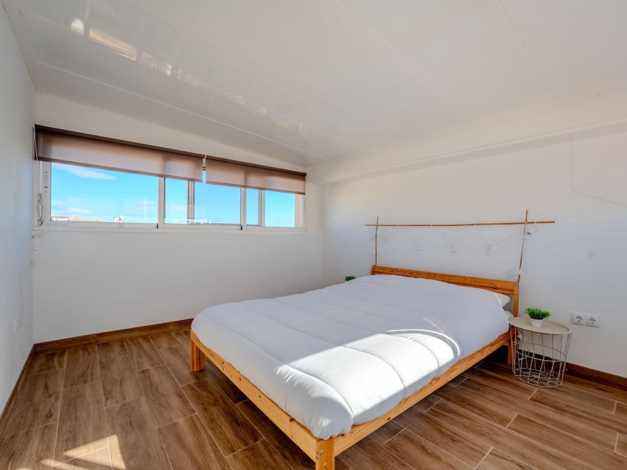 2 bedroom Townhouse for sale in Aguas Nuevas with pool - € 199,000 (Ref: 9400903)