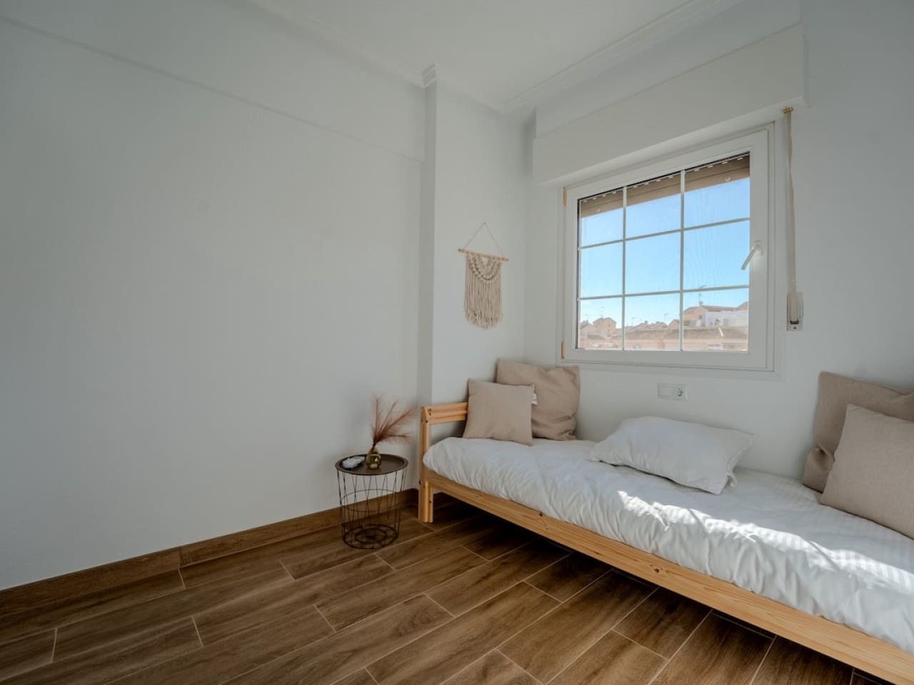 2 bedroom Townhouse for sale in Aguas Nuevas with pool - € 199,000 (Ref: 9400903)