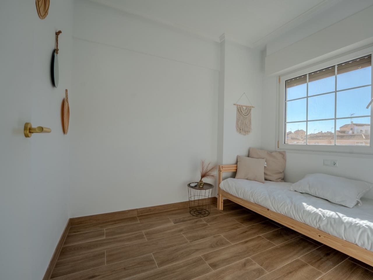 2 bedroom Townhouse for sale in Aguas Nuevas with pool - € 199,000 (Ref: 9400903)