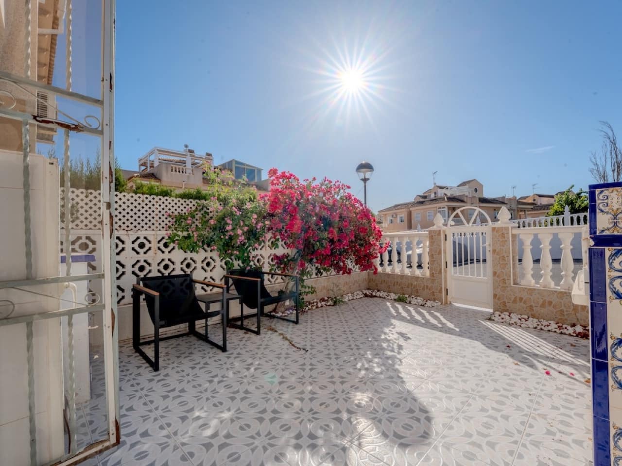 2 bedroom Townhouse for sale in Aguas Nuevas with pool - € 199,000 (Ref: 9400903)