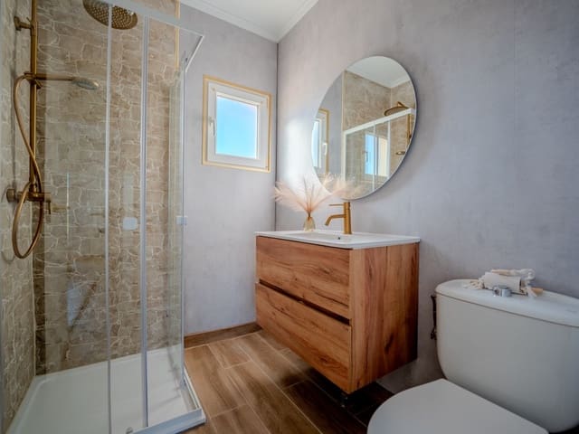 2 soveværelse Byhus til salg i Aguas Nuevas, Torrevieja med swimmingpool - € 199.000 (Ref: 9400903)