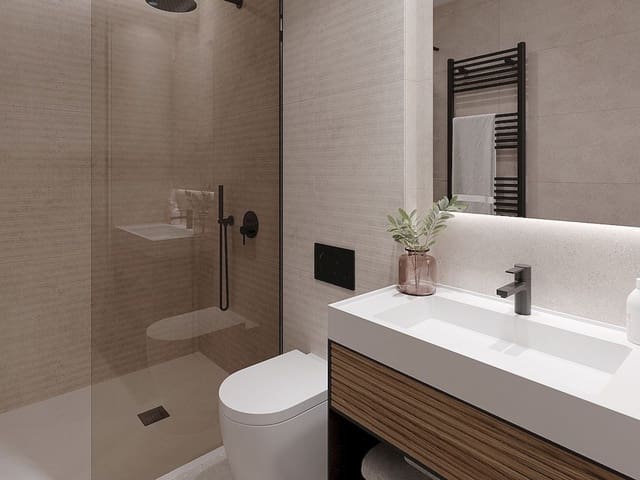 2 quarto Apartamento para venda em Torre-Pacheco com piscina - 309 900 € (Ref: 9403371)