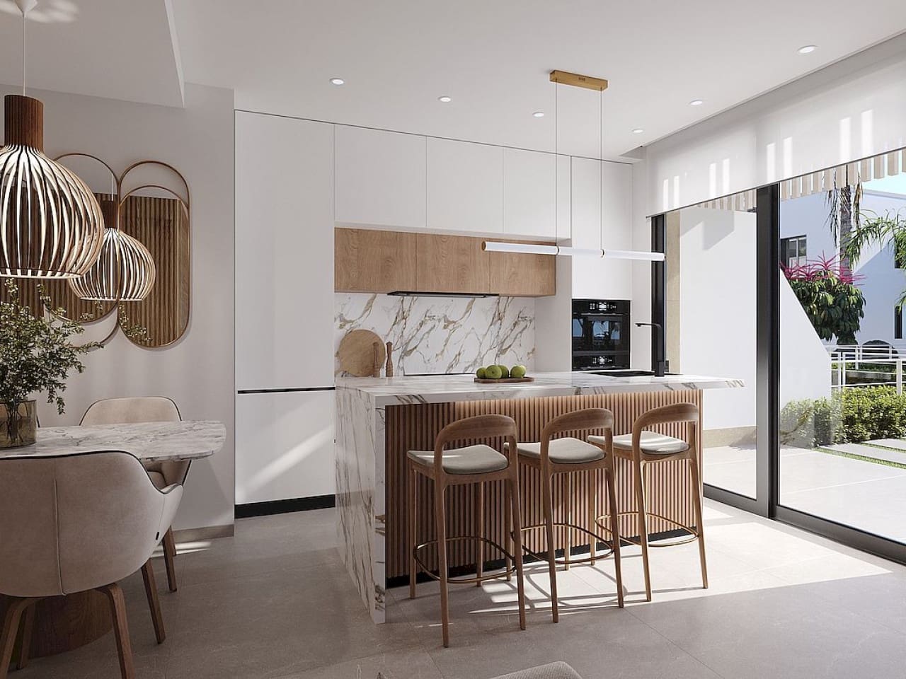 2 quarto Apartamento para venda em Torre-Pacheco com piscina - 309 900 € (Ref: 9403371)