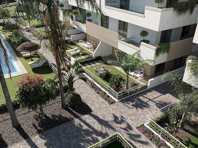 2 quarto Apartamento para venda em Torre-Pacheco com piscina - 309 900 € (Ref: 9403371)