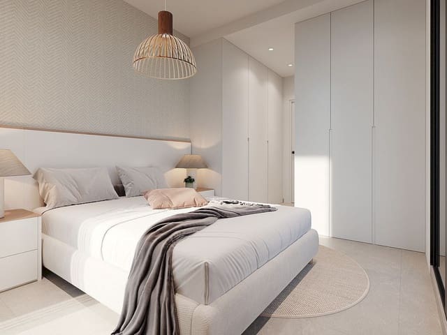 3 quarto Apartamento para venda em Torre-Pacheco com piscina - 347 900 € (Ref: 9403372)