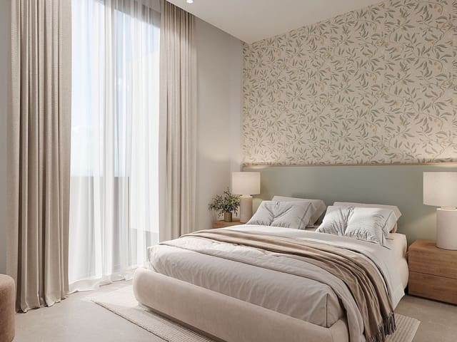 3 makuuhuone Kattohuoneisto myytävänä paikassa Torre-Pacheco mukana uima-altaan - 419 900 € (Ref: 9403373)