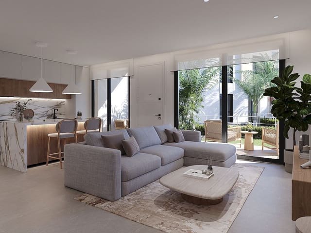 2 makuuhuone Rivitalo myytävänä paikassa Torre-Pacheco mukana uima-altaan - 329 900 € (Ref: 9403374)