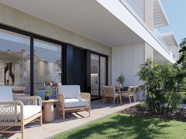 2 makuuhuone Rivitalo myytävänä paikassa Torre-Pacheco mukana uima-altaan - 329 900 € (Ref: 9403374)