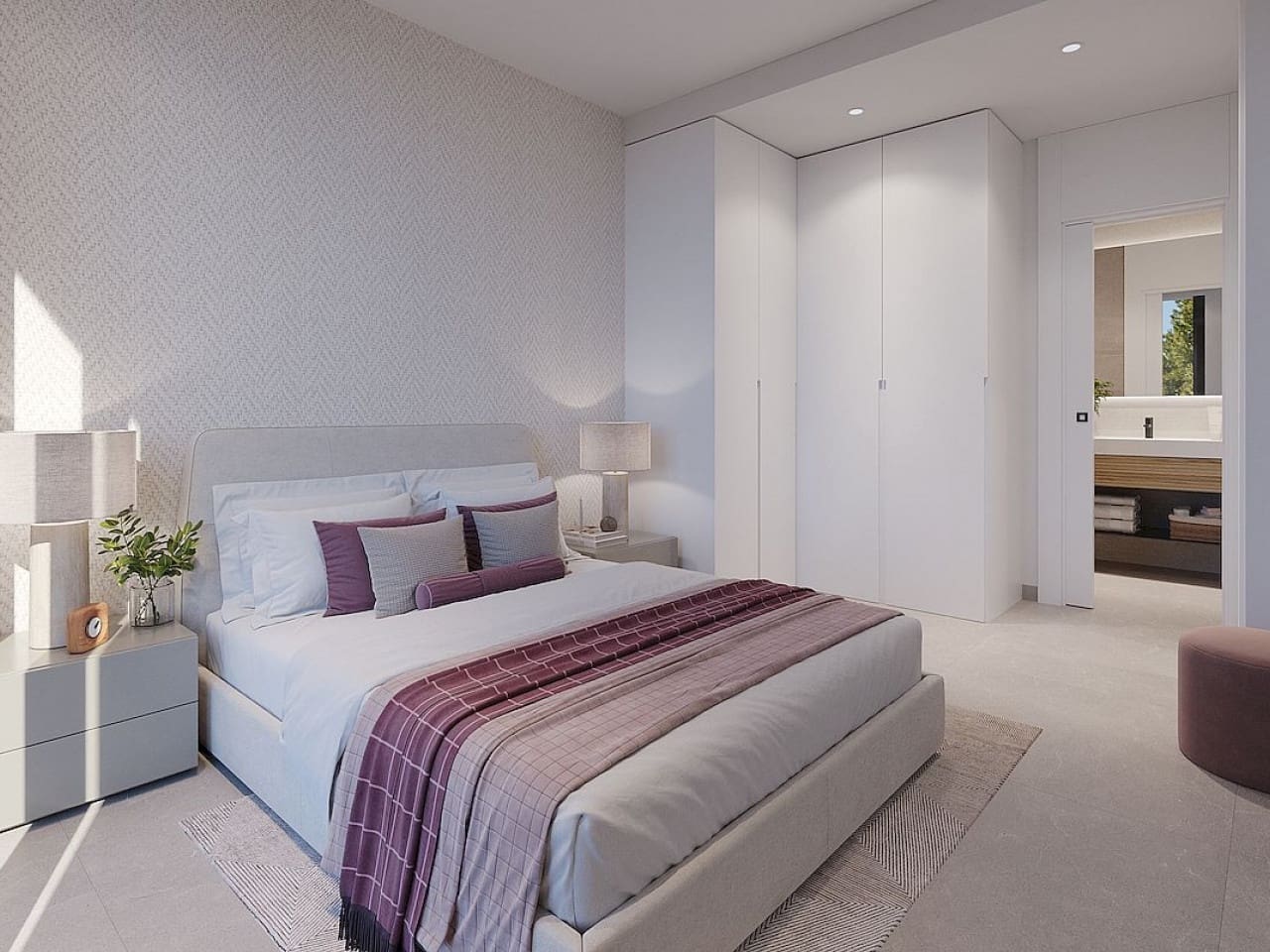 2 sypialnia Dom szeregowy na sprzedaż w Torre-Pacheco z basenem - 339 000 € (Ref: 9403375)