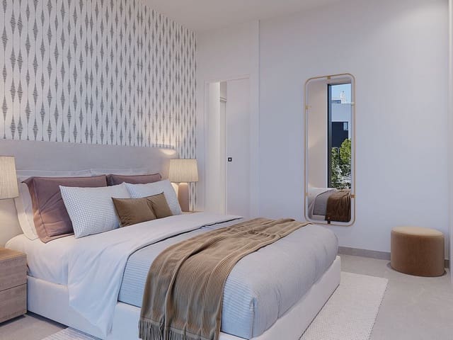 2 soverom Rekkehus til salgs i Torre-Pacheco med svømmebasseng - € 339 000 (Ref: 9403375)