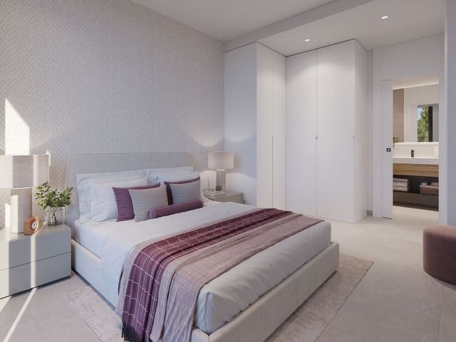 2 soverom Rekkehus til salgs i Torre-Pacheco med svømmebasseng - € 339 000 (Ref: 9403375)