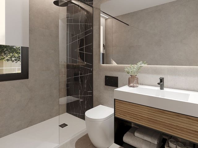 2 soverom Rekkehus til salgs i Torre-Pacheco med svømmebasseng - € 339 000 (Ref: 9403375)