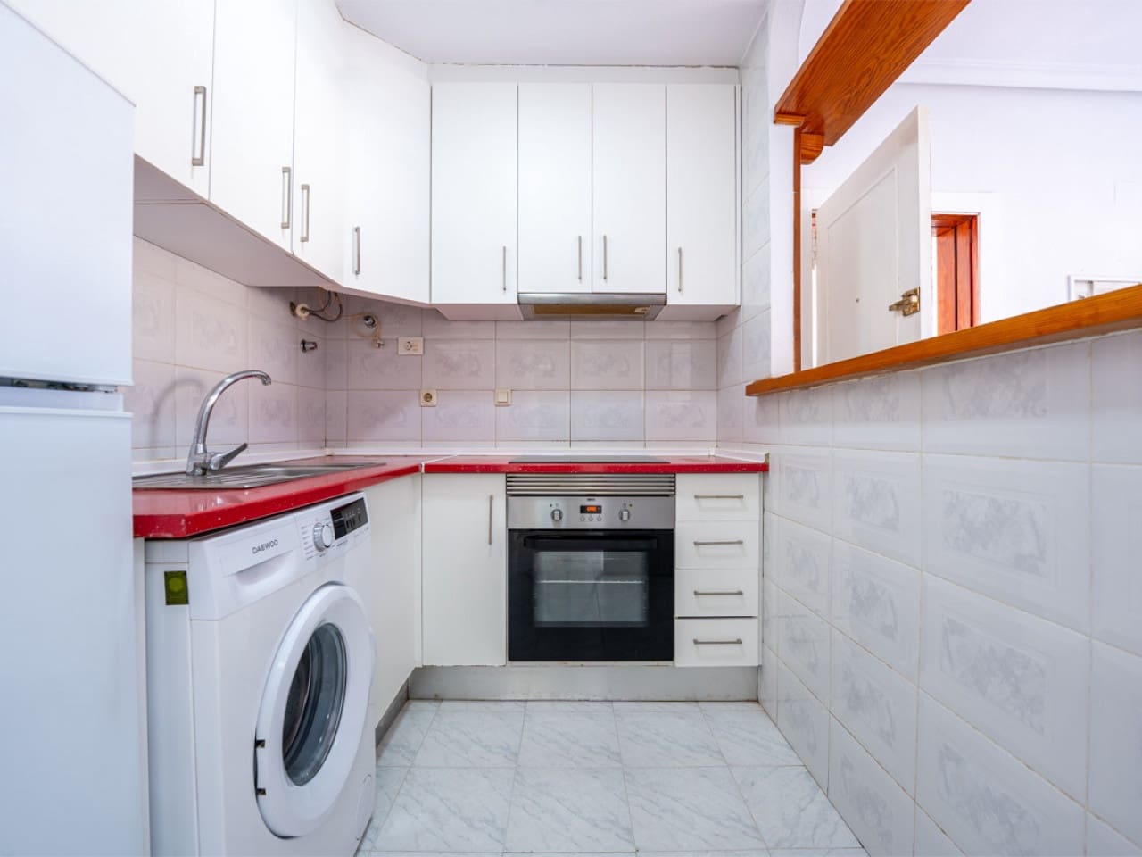 1 bedroom Apartment for sale in La Mata with pool - € 152,000 (Ref: 9411225)