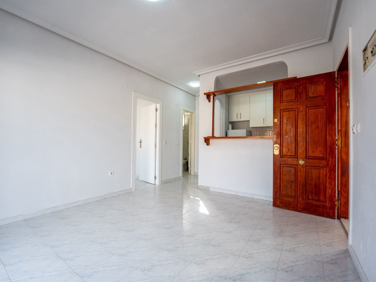 1 bedroom Apartment for sale in La Mata with pool - € 152,000 (Ref: 9411225)